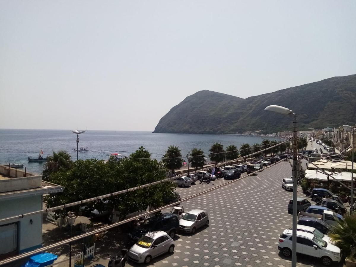 Case Nta Praya Canneto  Exterior photo