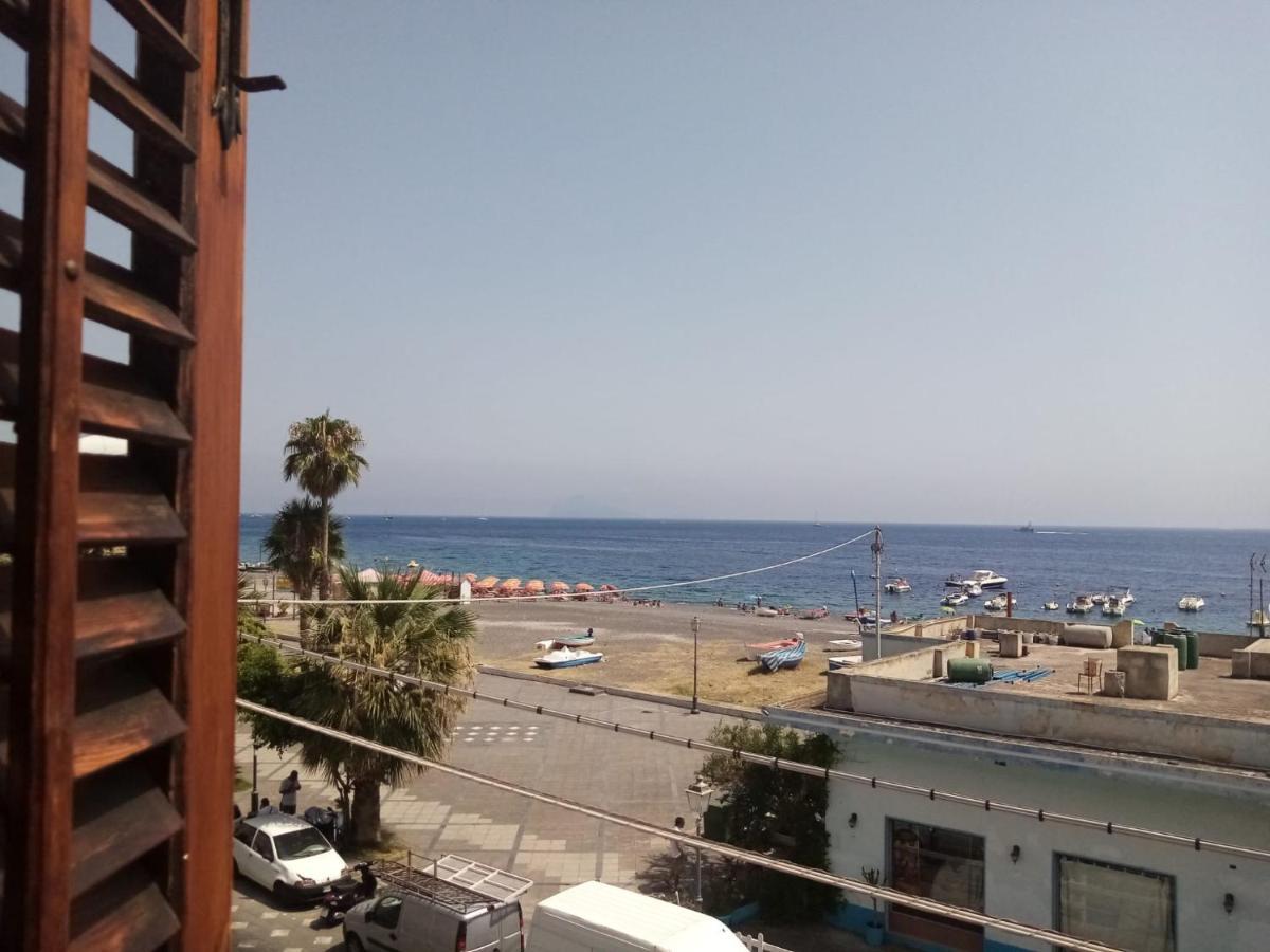 Case Nta Praya Canneto  Exterior photo