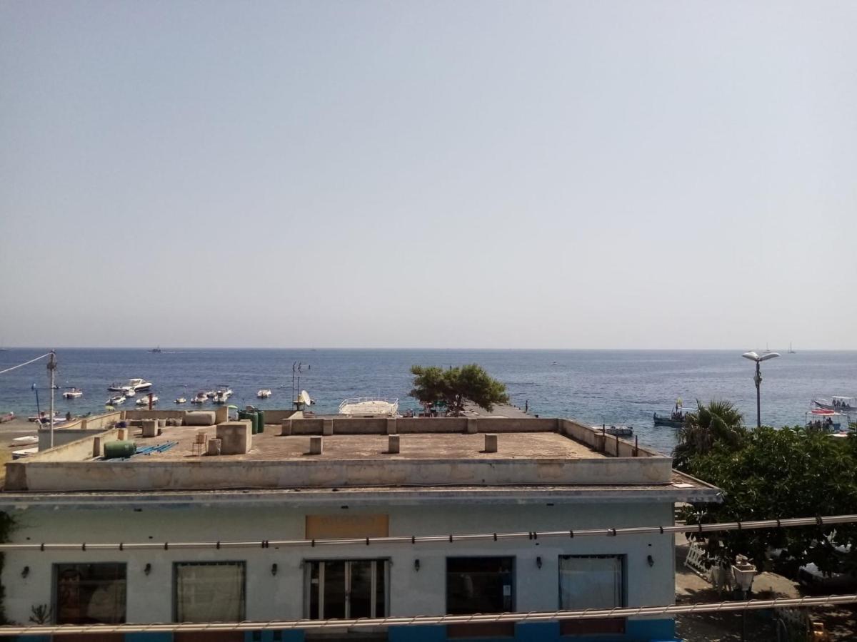 Case Nta Praya Canneto  Exterior photo