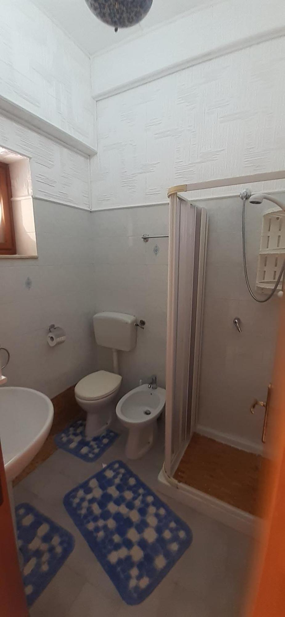 Case Nta Praya Canneto  Exterior photo
