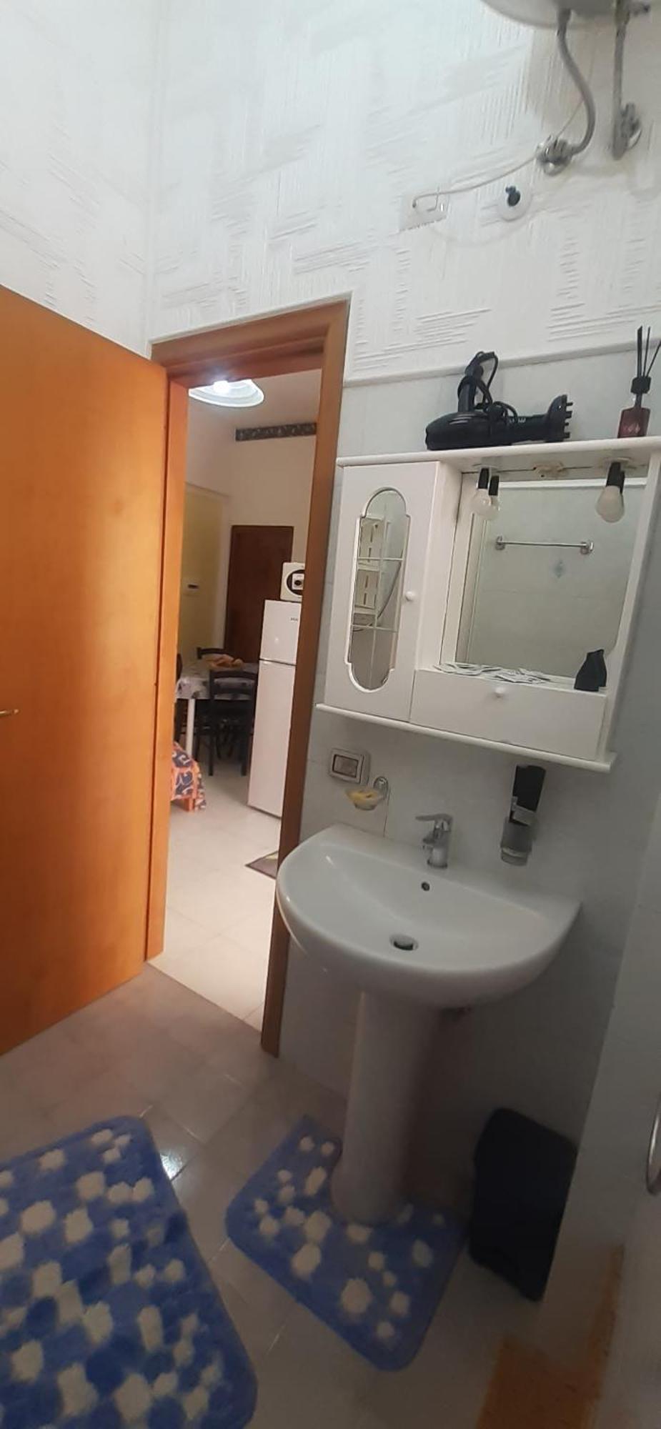 Case Nta Praya Canneto  Exterior photo