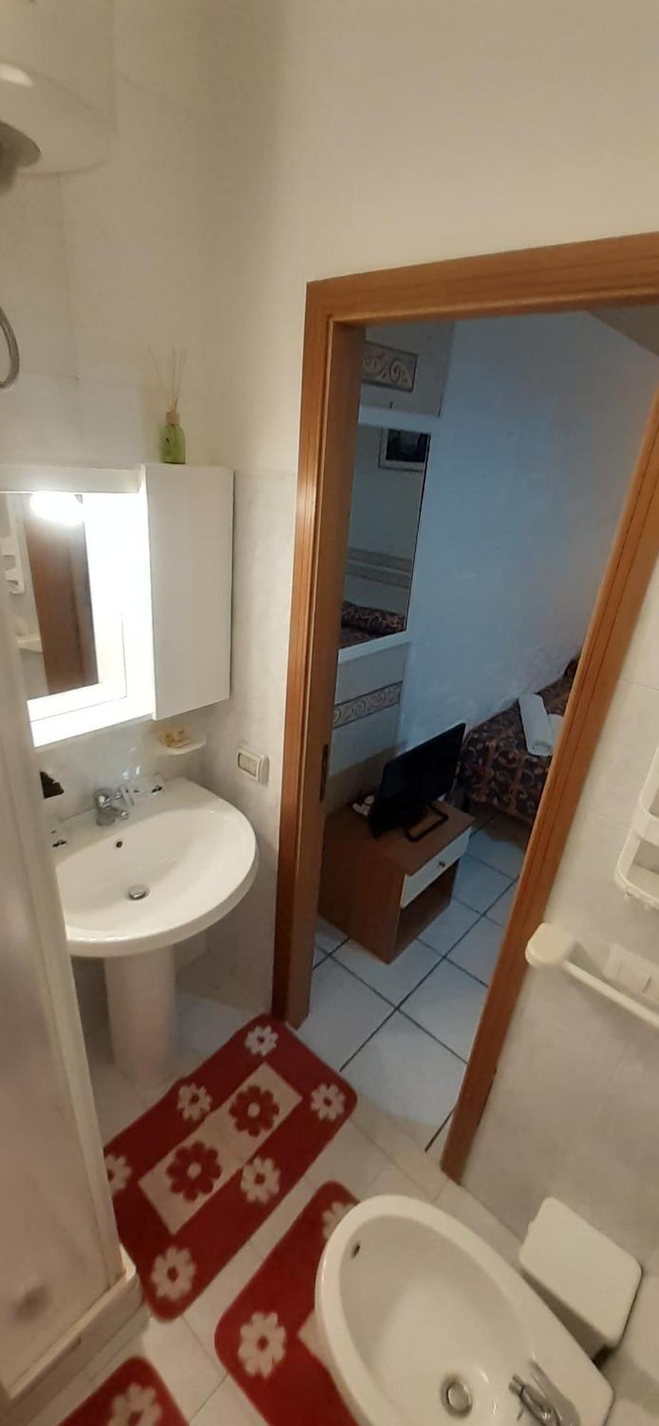 Case Nta Praya Canneto  Exterior photo