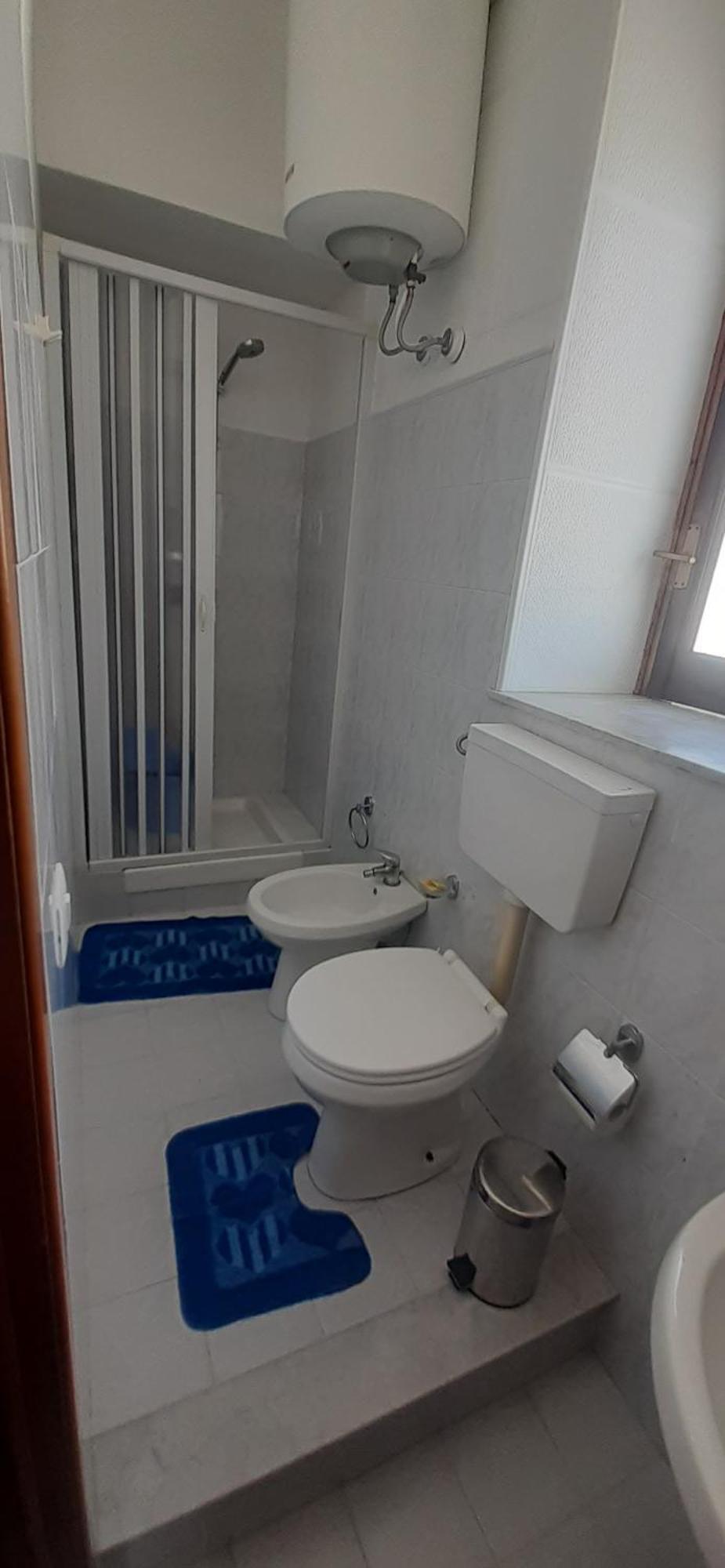 Case Nta Praya Canneto  Exterior photo